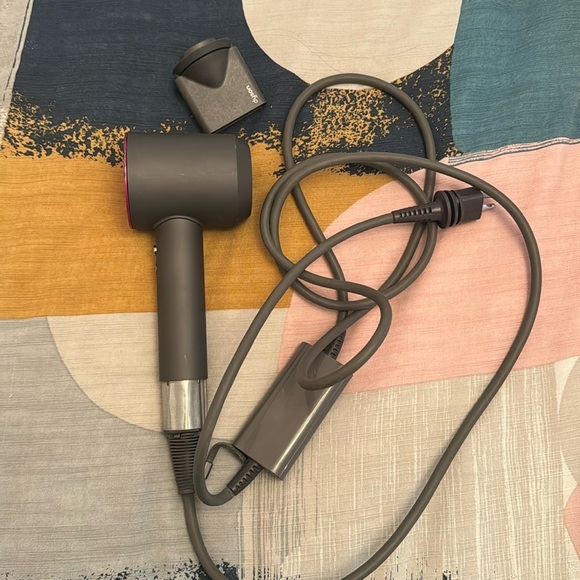 Dyson hair dryer for sale - Picture 1 of 4